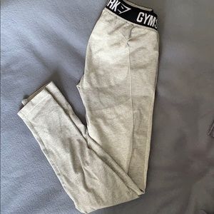 Gymshark leggings